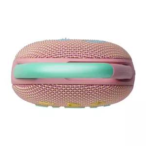 JBL bežični zvučnik Clip 5 Roze JBLCLIP5PINK-3