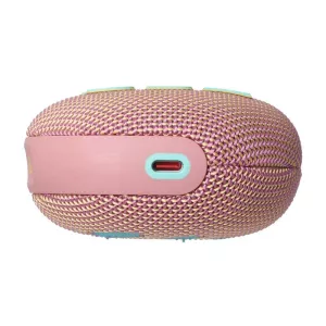 JBL bežični zvučnik Clip 5 Roze JBLCLIP5PINK-4