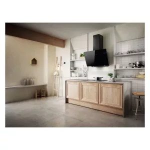 Elica dekorativni aspirator L'ESSENZA BL/A/90-2