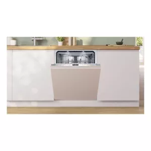 Bosch ugradna sudomašina SMV8YCX04E-4