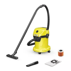 Karcher usisivač WD3 V-17/4/20-1