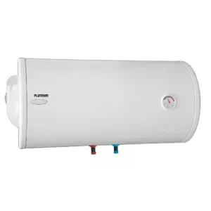 Platinum emajlirani bojler 80 litara - horizontalni, levi