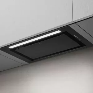 Elica ugradni aspirator HIDDEN 2.0 BL MAT/A/52-1