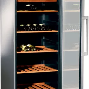 Bosch vinska vitrina KSW38940