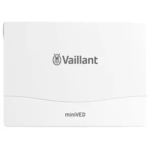 Vaillant protočni bojler miniVED H 3/3 0010044420