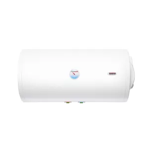 Termorad horizontalni bojler BTCR-80 beo