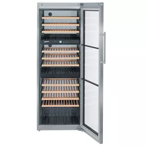 Liebherr vinska vitrina WTes 5872 - Vinidor