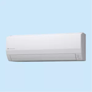 Fujitsu-General DC Inverter ASHG09LECA