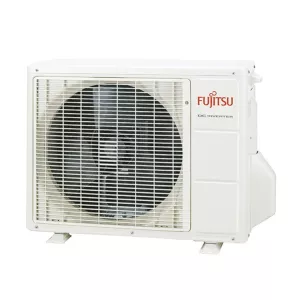 Fujitsu-General DC Inverter ASHG09LECA
