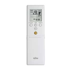 Fujitsu-General DC Inverter ASHG09LECA