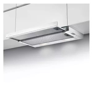 Eurolux-Faber teleskopski aspirator FLEXA 500 W A60