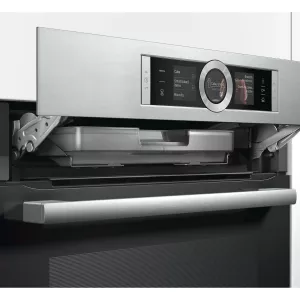 Bosch ugradna rerna HSG636ES1