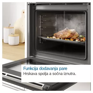 Bosch ugradna rerna HSG636ES1