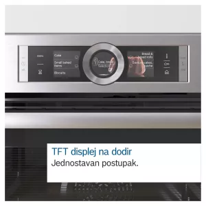 Bosch ugradna rerna HSG636ES1