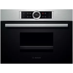 Bosch ugradna parna rerna CDG634BS1