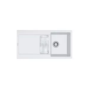 Franke sudopera MRG 651-A 114.0055.823
