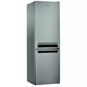  Whirlpool frižider kombinovani BSNF 8421 OX 
