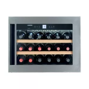 Liebherr ugradna vinska vitrina WKEes 553 GrandCru