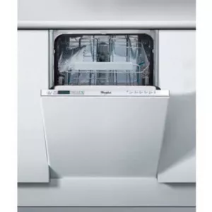 Whirlpool ugradna sudomašina ADG 201