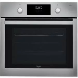  Whirlpool ugradna rerna AKP 7460 IX 