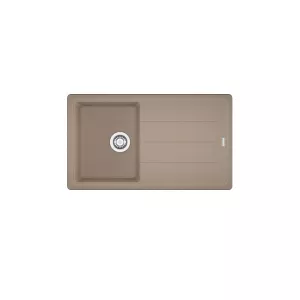Franke sudopera Basis BFG 611-86 114.0336.916
