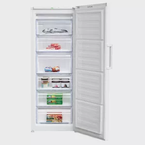 Beko vertikalni zamrzivač RFSA 240 M21 W