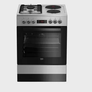 Beko kombinovani šporet FSE 64320 DS