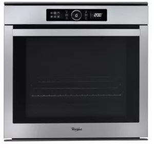 Whirpool ugradna rerna AKZM 8480 IX