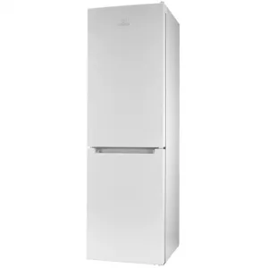 Indesit frizider kombinovani LI8 N1 W