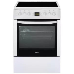 Beko šporet FSE 67300 GW 