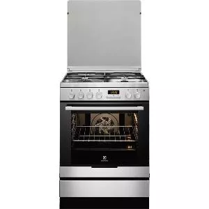 Electrolux kombinovani šporet EKM6450AOX