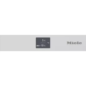 Miele kombinovani frižider KFN 29683 D obsw