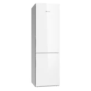 Miele kombinovani frižider KFN 29683 D brws