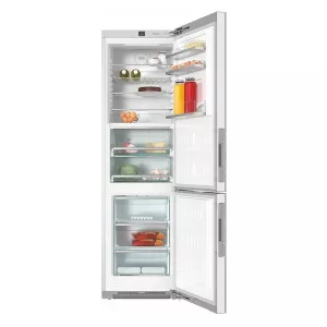 Miele kombinovani frižider KFN 29683 D brws