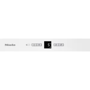 Miele ugradni frižider K 37272 iD