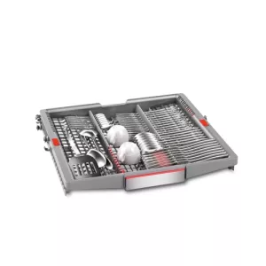 Bosch sudomašina SMS68TI02E