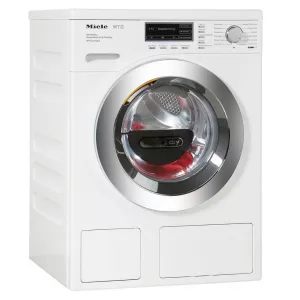 Miele veš mašina WTH720 WPM PWash 2.0 & TDos Wifi