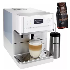 Miele stoni kafe aparat CM 6350