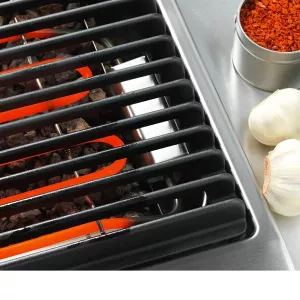 Miele ugradni roštilj CS 1312 BG