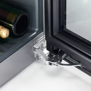 Miele samostojeći vinski frižider KWT 6834 SGS