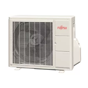 Fujitsu DC inverter ASYG 12 LLCE