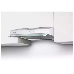 Faber tradicionalni aspirator 2740 PB SRM WH A60
