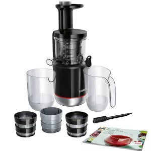 Bosch sokovnik MESM731M