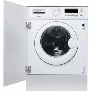 Electrolux ugradna veš mašina EWG147540W