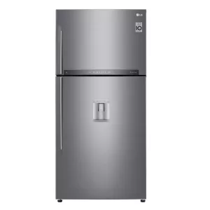 LG Side by Side frižider GTF916PZPZD
