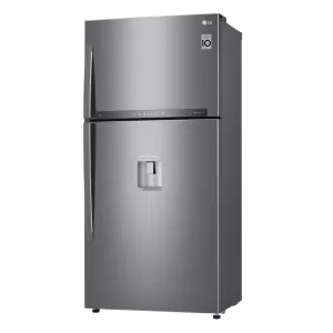LG Side by Side frižider GTF916PZPZD