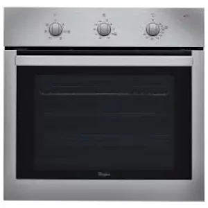 Whirlpool ugradna rerna AKP 738 l X