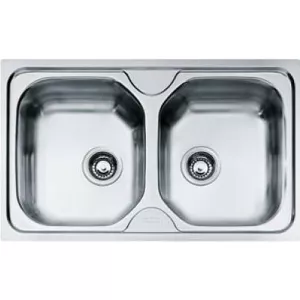 Franke sudopera - Onda Line - OLX 620-79 101.0486.098