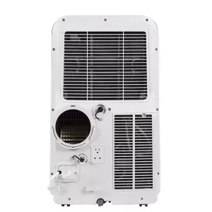 Midea portabl klima uređaj MPPD 09HRN1 QB6