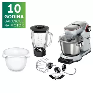 Bosch multipraktik MUM9BX5S22